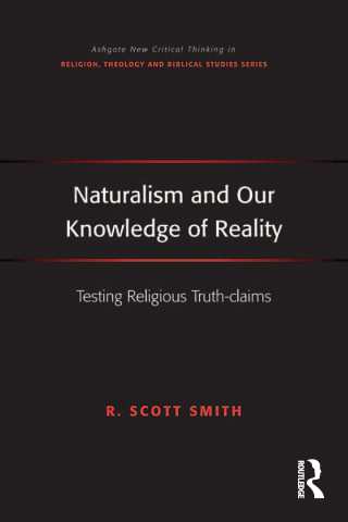 Naturalism and Our Knowledge of Reality