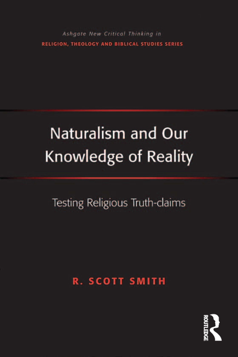 Naturalism and Our Knowledge of Reality 