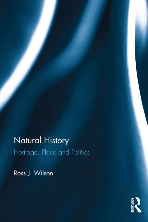 Cover image for book Natural History