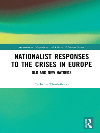 Nationalist Responses to the Crises in Europe