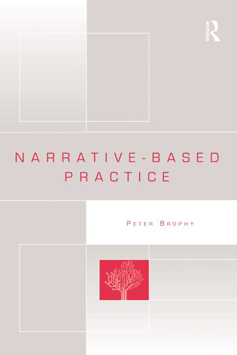 Cover image for book Narrative-based Practice