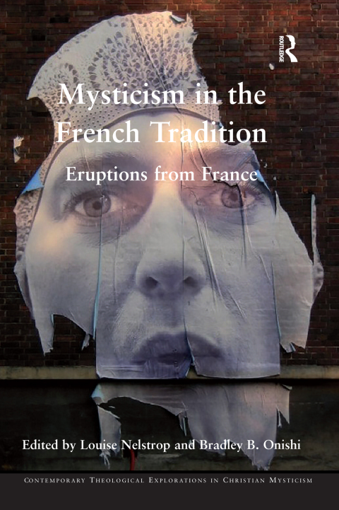 Cover image for book Mysticism in the French Tradition
