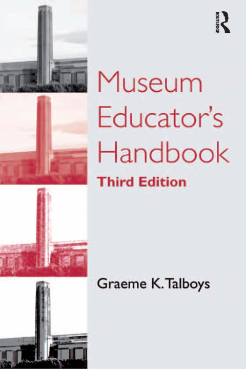 Museum Educator's Handbook 