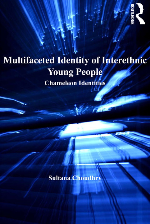 Cover image for book Multifaceted Identity of Interethnic Young People