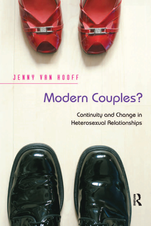 Cover image for book Modern Couples?