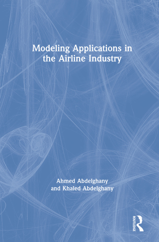 Modeling Applications in the Airline Industry