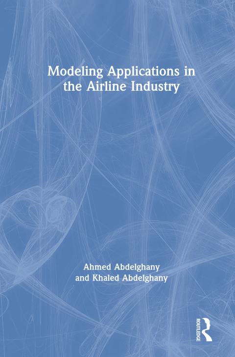 Cover image for book Modeling Applications in the Airline Industry