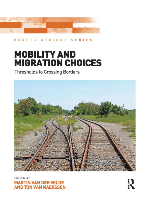 Cover image for book Mobility and Migration Choices