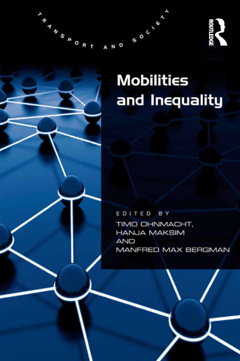 Cover image for book Mobilities and Inequality