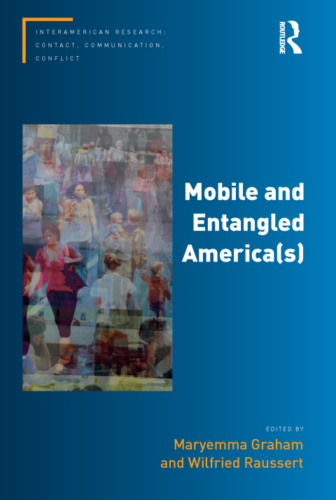Cover image for book Mobile and Entangled America(s)