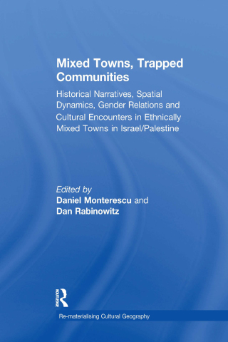 Mixed Towns, Trapped Communities