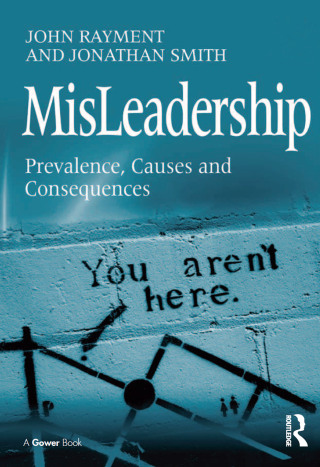MisLeadership