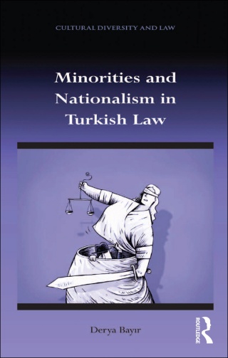 Minorities and Nationalism in Turkish Law