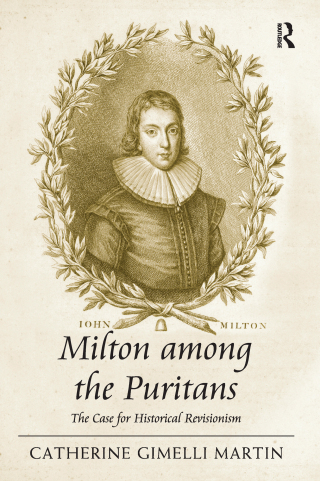 Milton among the Puritans