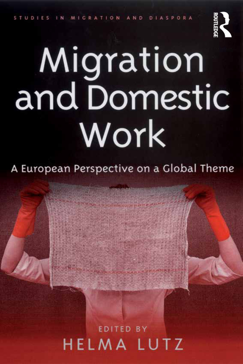 Cover image for book Migration and Domestic Work