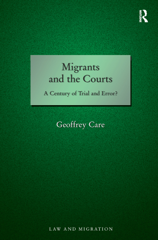 Migrants and the Courts