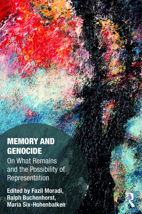 Cover image for book Memory and Genocide