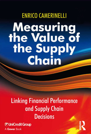 Measuring the Value of the Supply Chain