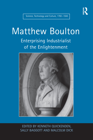 Matthew Boulton