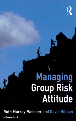 Managing Group Risk Attitude