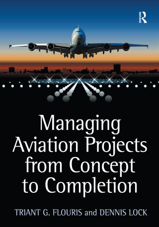 Managing Aviation Projects from Concept to Completion