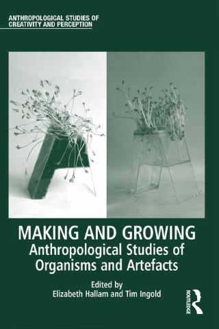 Making and Growing