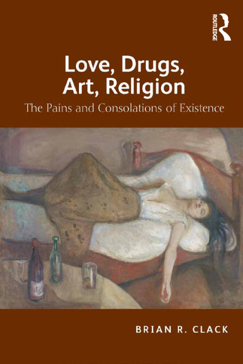 Love, Drugs, Art, Religion 