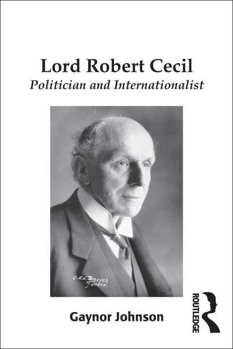 Lord Robert Cecil 