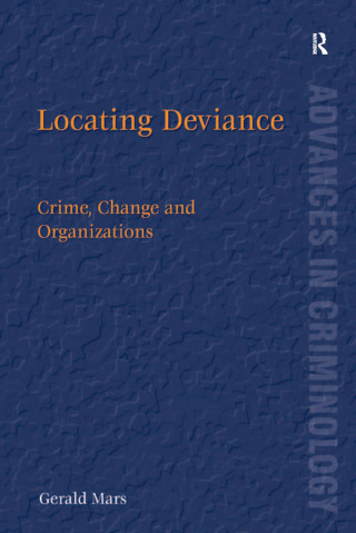 Locating Deviance