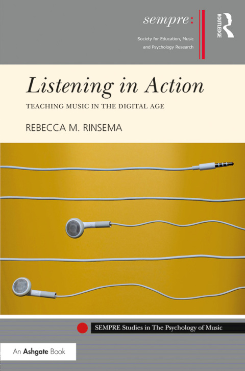 Cover image for book Listening in Action