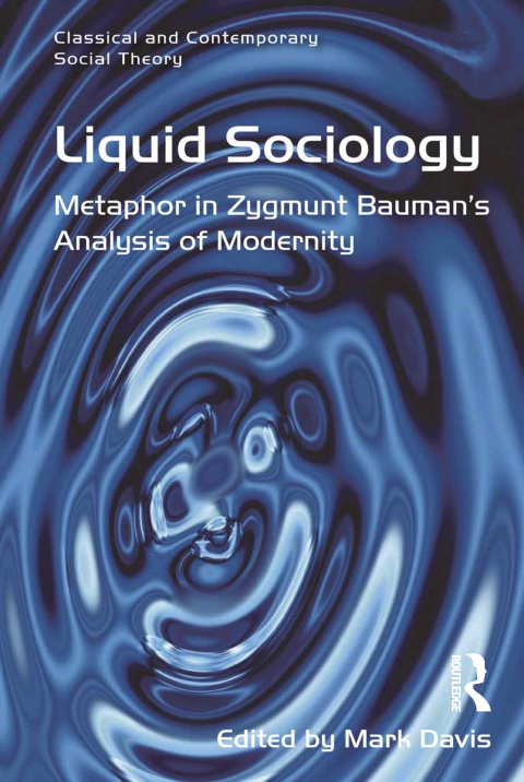 Cover image for book Liquid Sociology