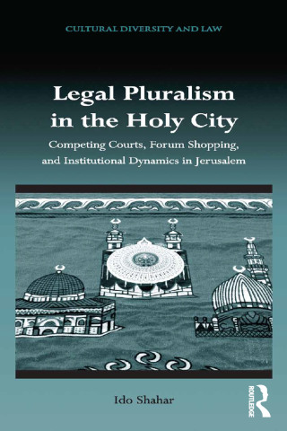 Legal Pluralism in the Holy City