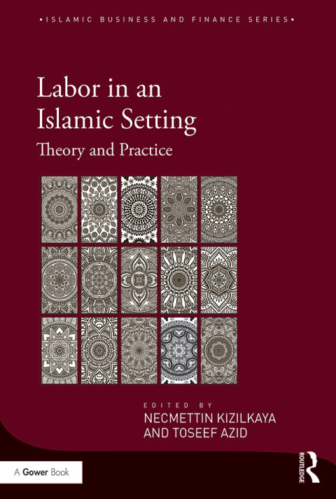 Cover image for book Labor in an Islamic Setting