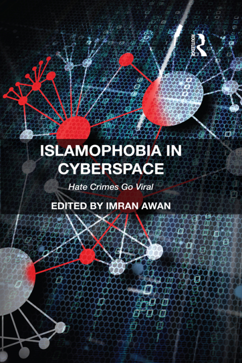 Cover image for book Islamophobia in Cyberspace