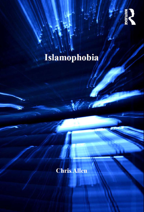 Cover image for book Islamophobia