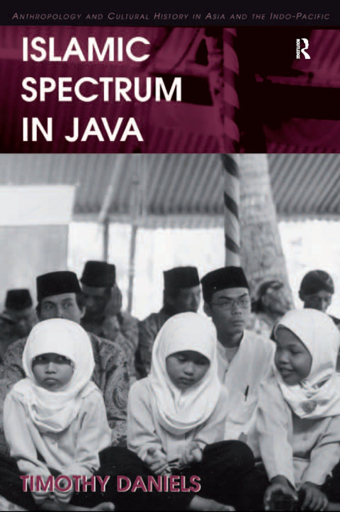 Islamic Spectrum in Java 