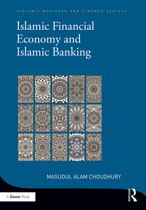 Cover image for book Islamic Financial Economy and Islamic Banking