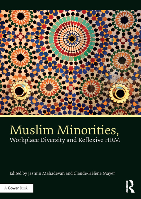 Cover image for book Muslim Minorities, Workplace Diversity and Reflexive HRM