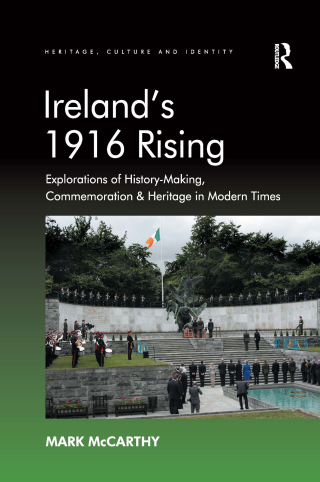 Ireland's 1916 Rising