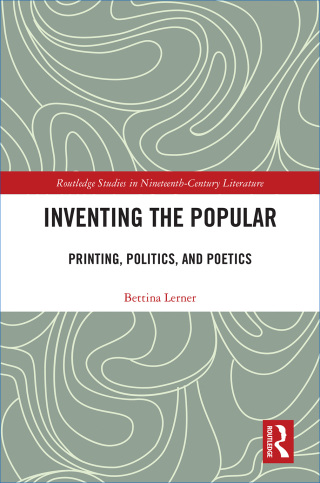 Inventing the Popular