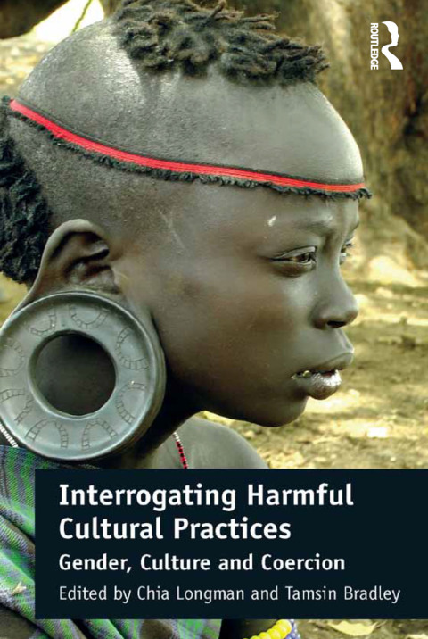 Cover image for book Interrogating Harmful Cultural Practices