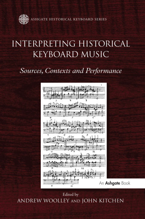 Interpreting Historical Keyboard Music 