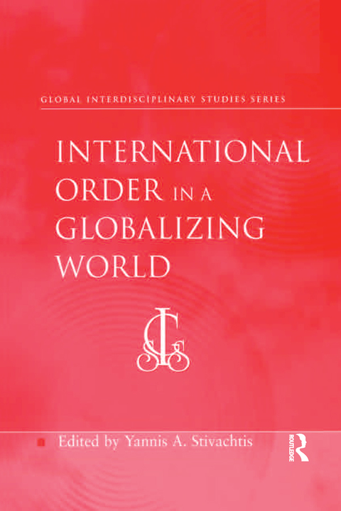 Cover image for book International Order in a Globalizing World