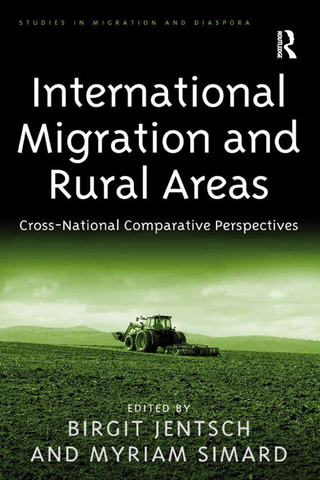International Migration and Rural Areas