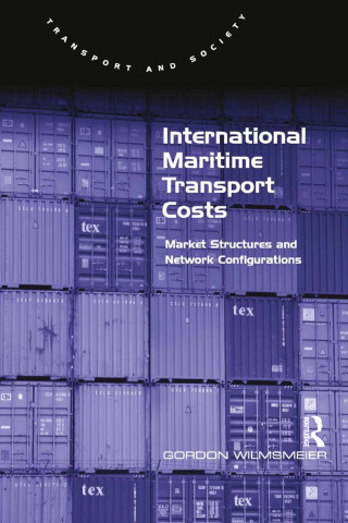International Maritime Transport Costs