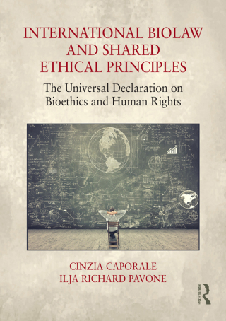 International Biolaw and Shared Ethical Principles