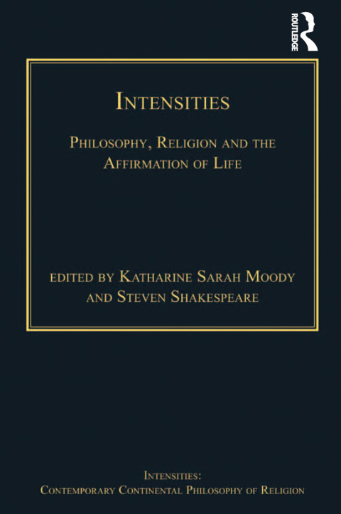 Cover image for book Intensities