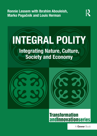 Integral Polity