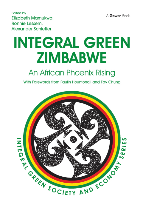 Cover image for book Integral Green Zimbabwe