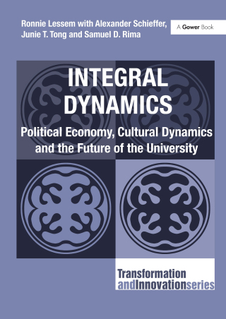 Integral Dynamics